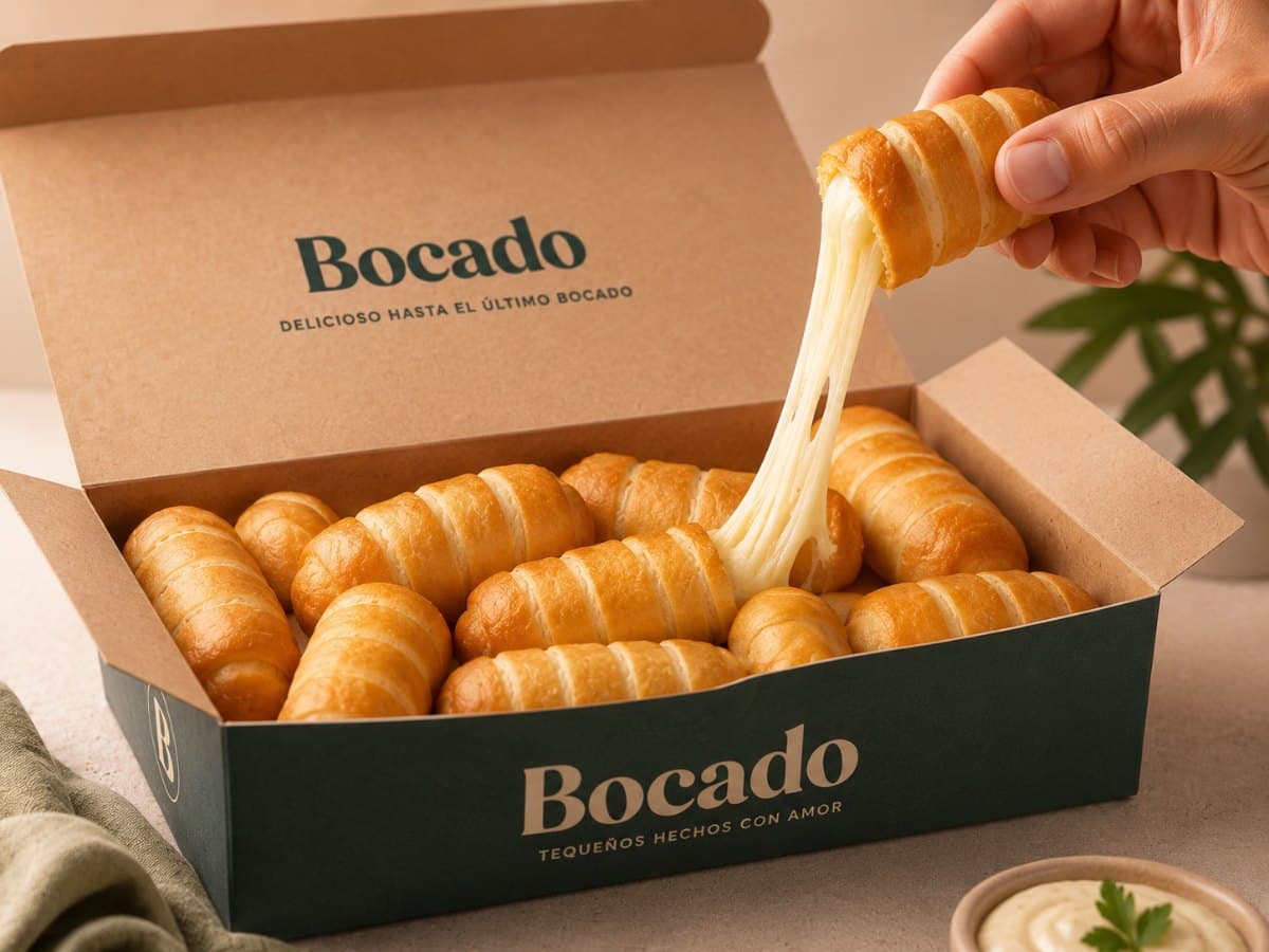 Caja Bocado